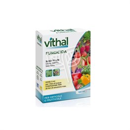 VITHAL 3LOGY ML.100 ^ PFNPE